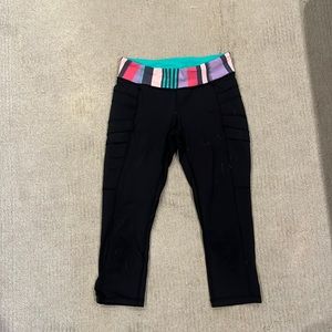 Ivivva pants kids